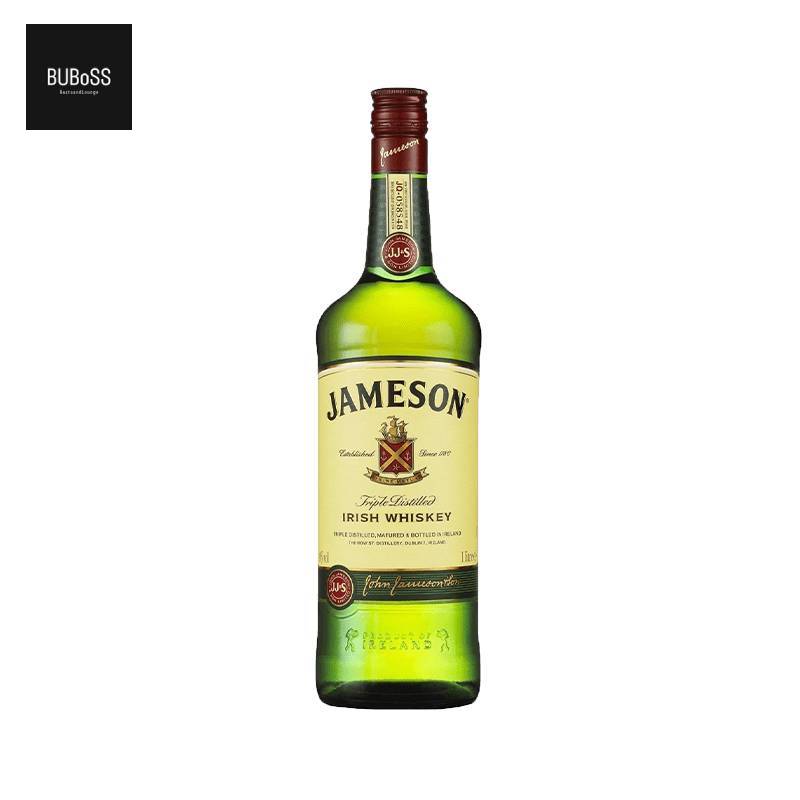 Jameson Irish Whiskey