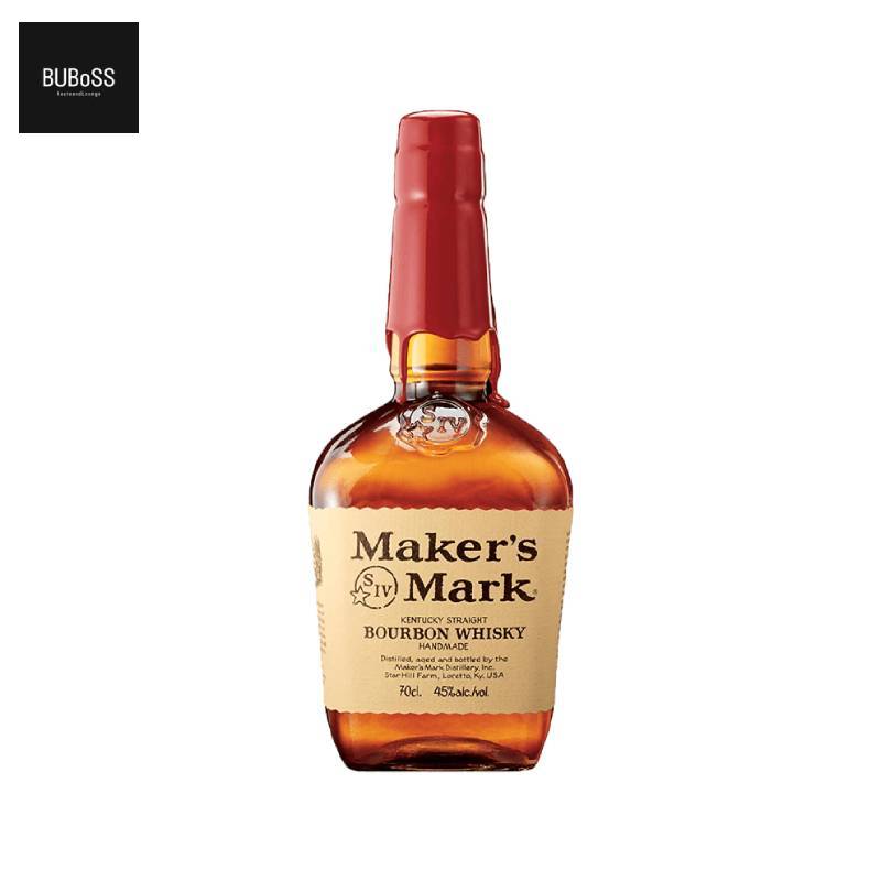 Maker's Mark
