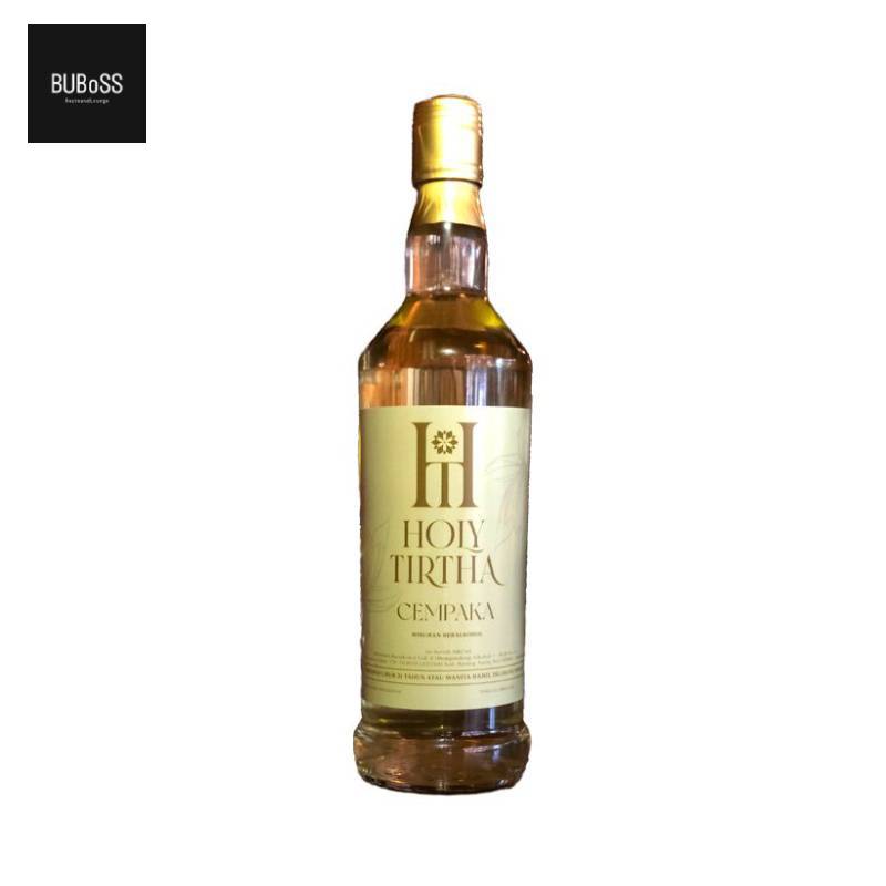 Holy Tirtha Cempaka