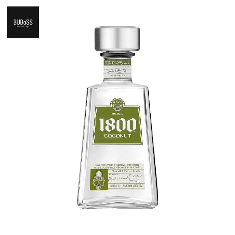 1800 Coconut