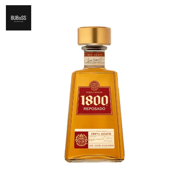 1800 Resposado