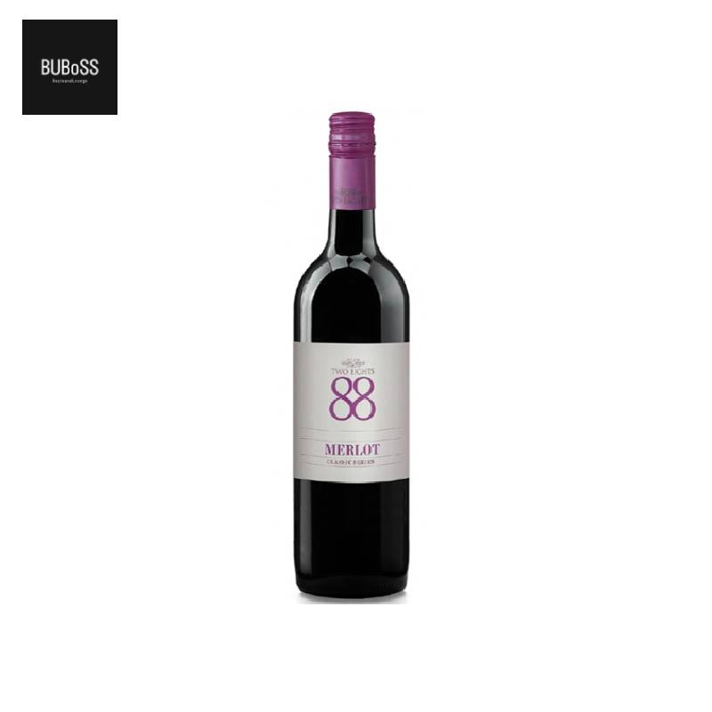 88 Merlot