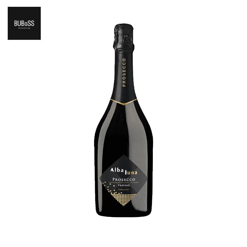 Albaluna Prosecco