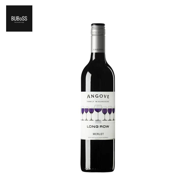 Angove Merlot