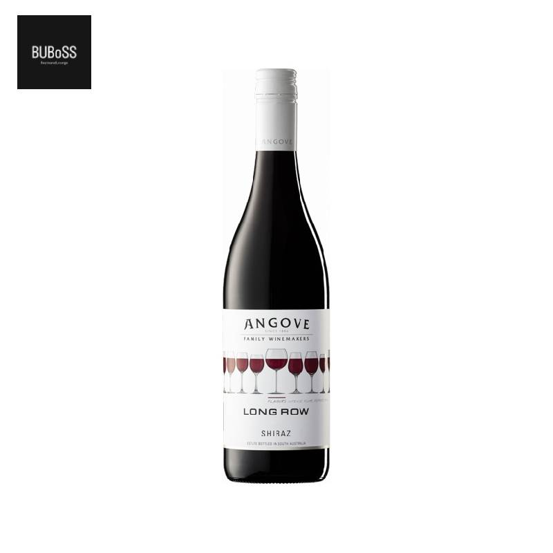 Angove Shiraz