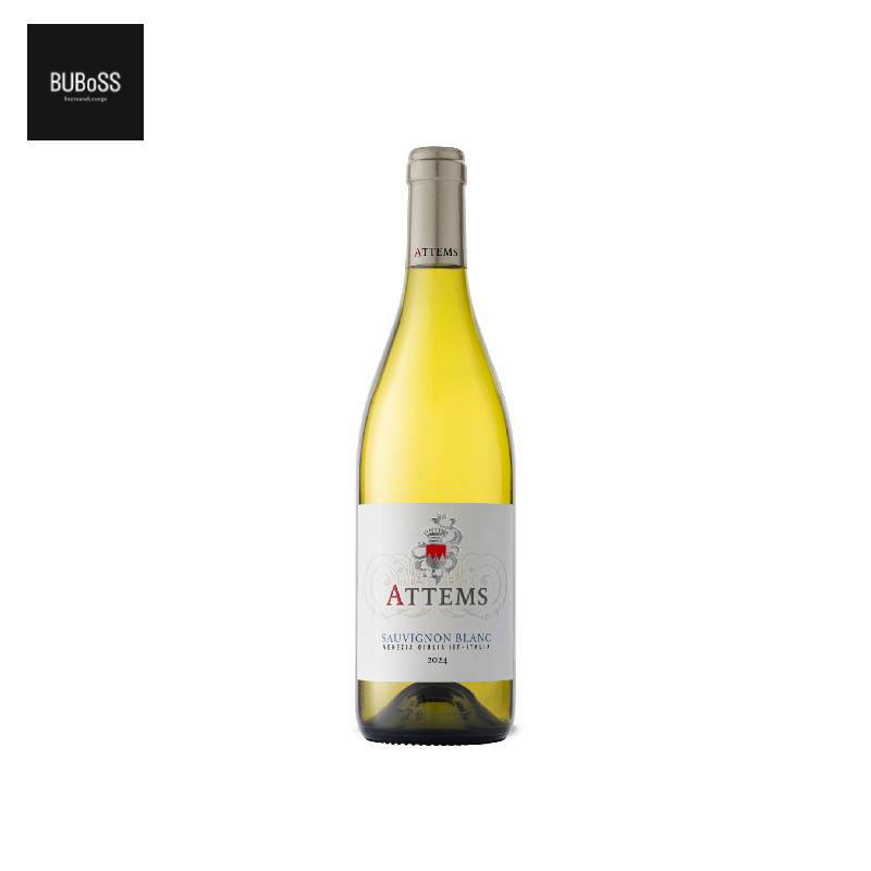 Attems Sauvignon Blanc