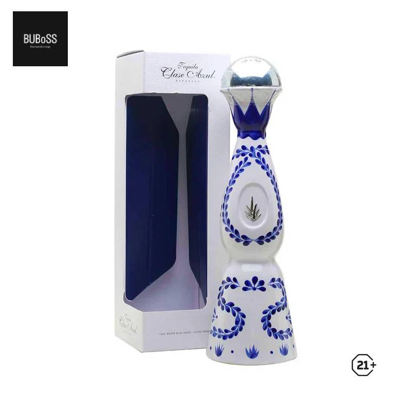 Clase Azul Resposado