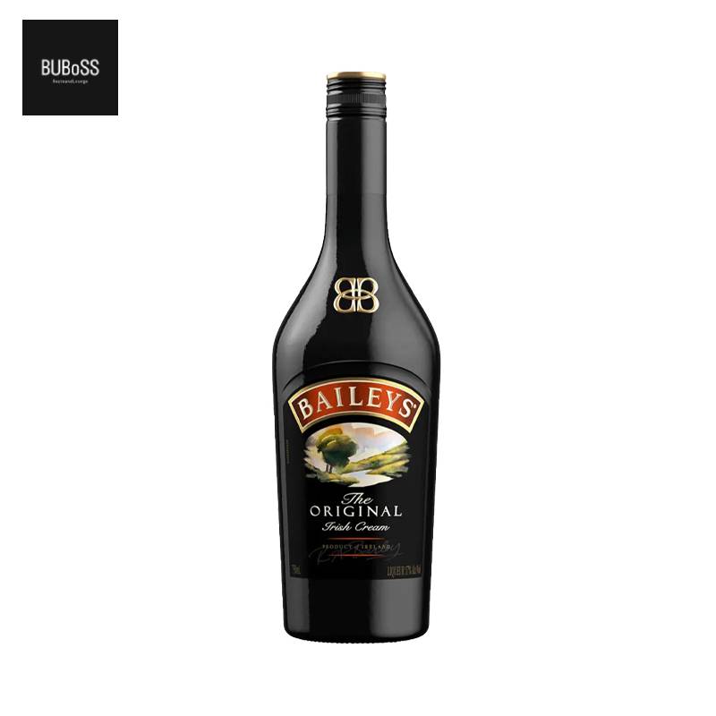 Baileys Irish Cream