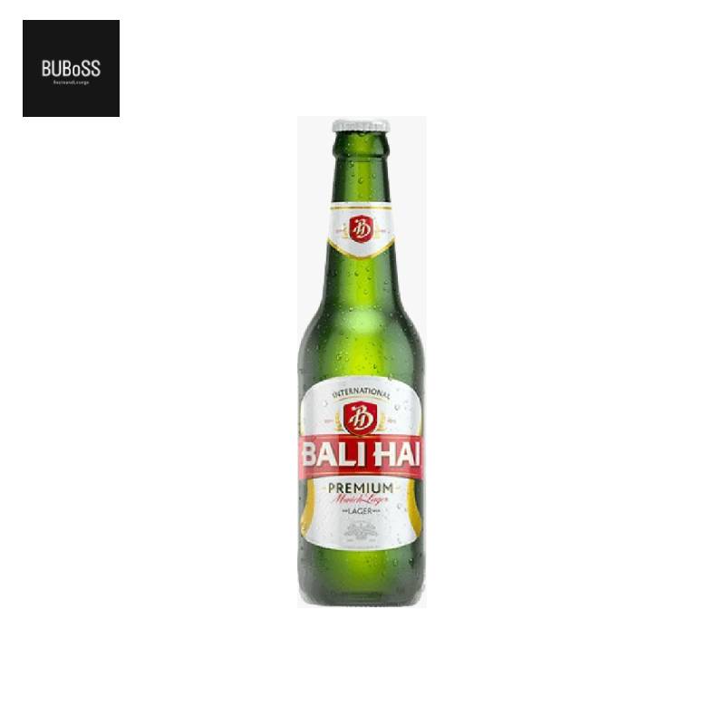 Balihai Beer 330ml