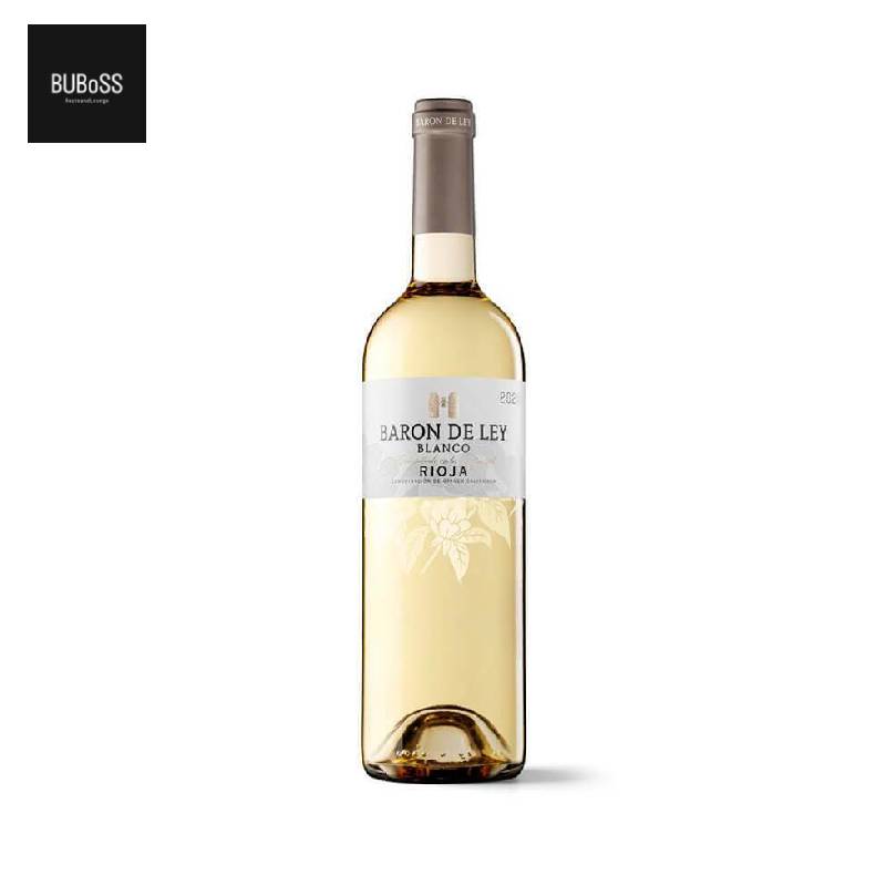 Baron De Ley Blanco