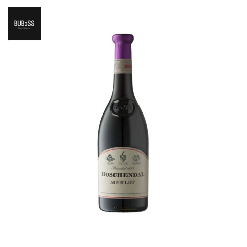Boschendal Merlot