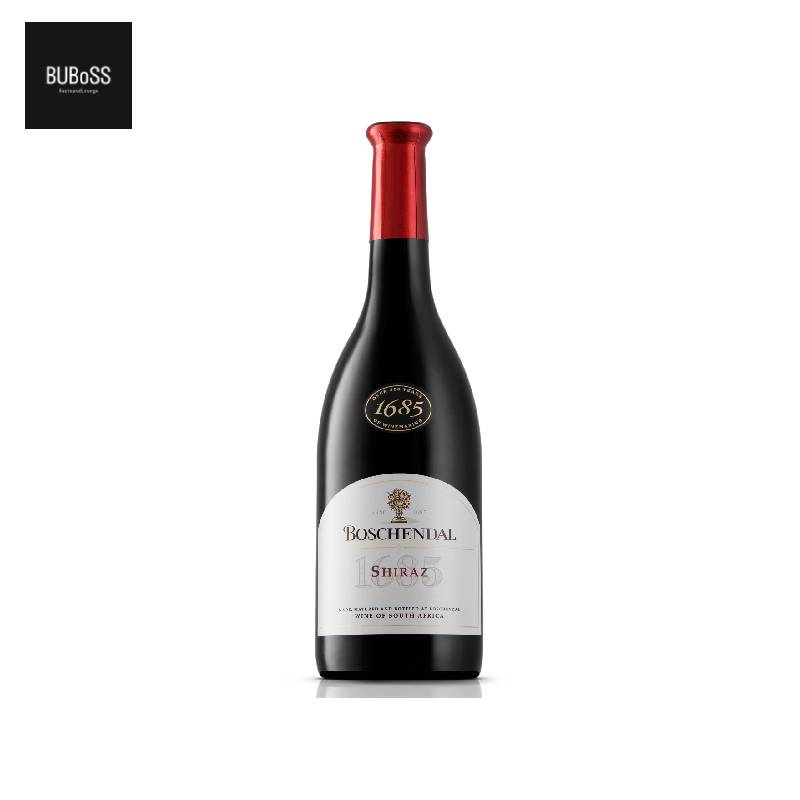 Boschendal Shiraz