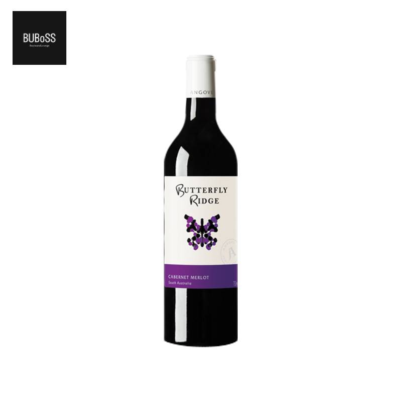 Butterfly Ridge Merlot