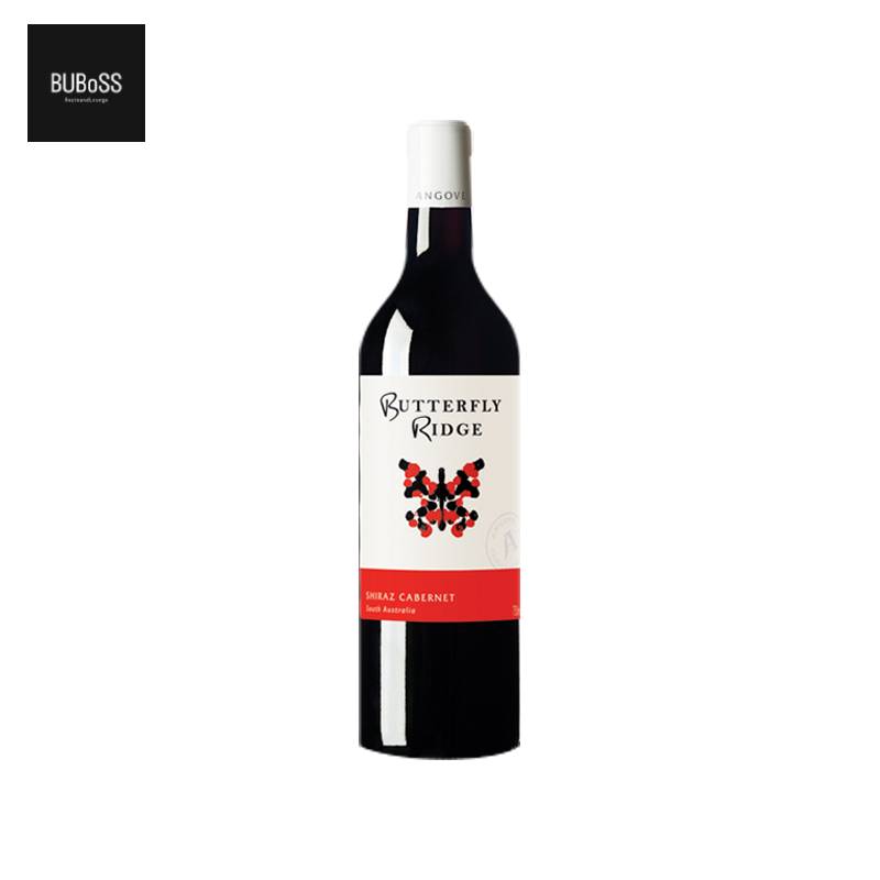 Butterfly Ridge Shiraz