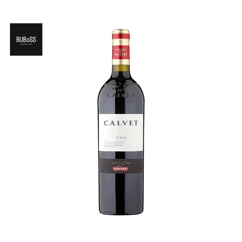 Calvet Syrah