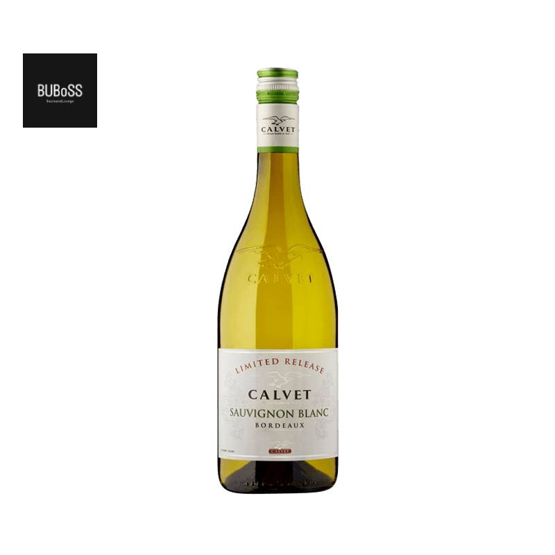 Calvet Sauvignon Blanc