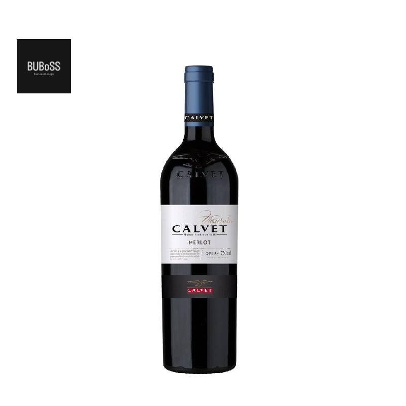 Calvet Merlot