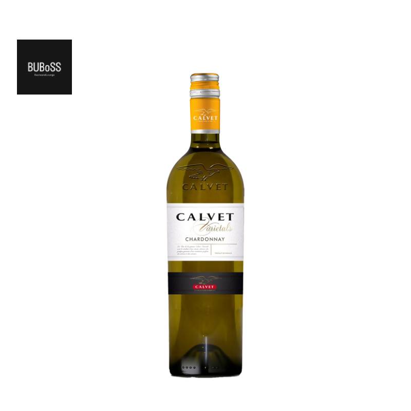 Calvet Chardonay