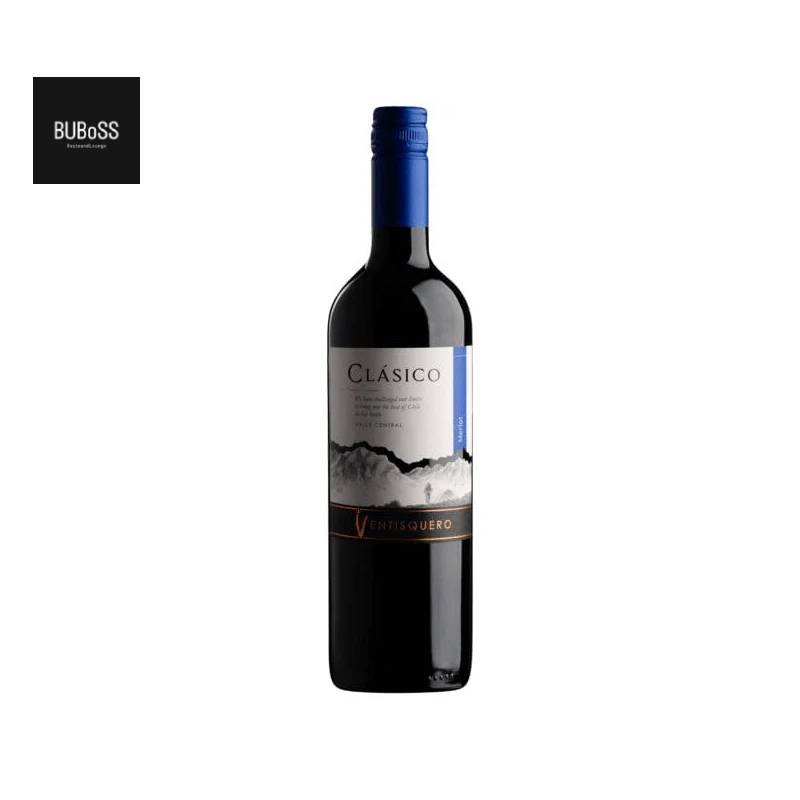 Clasico Merlot