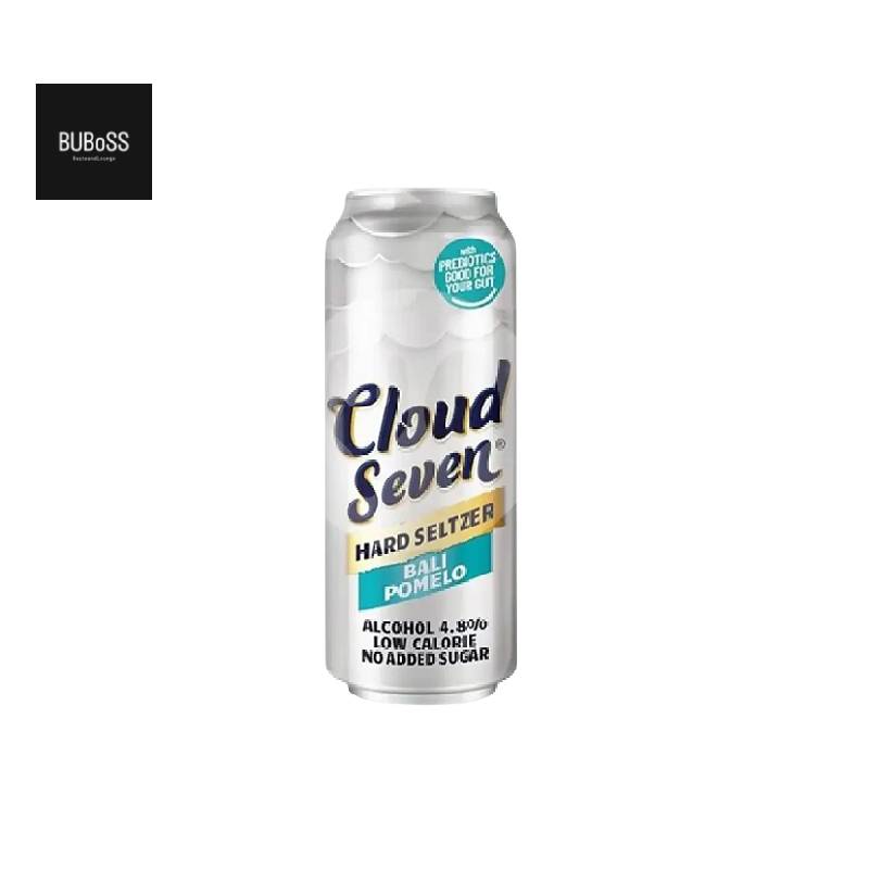 Cloud Seven Bali Pomelo