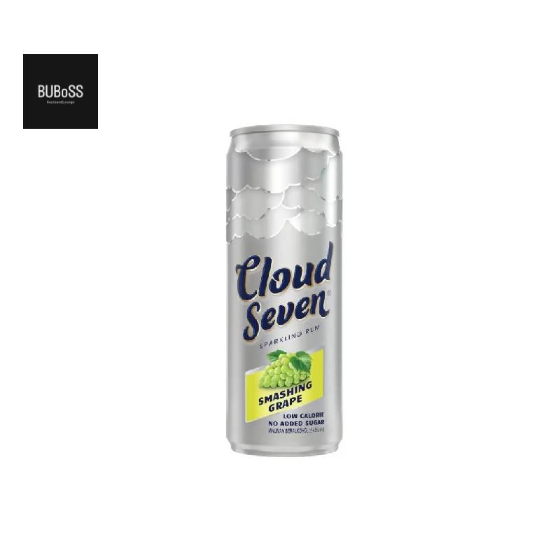 Cloud Seven Smashing Grape