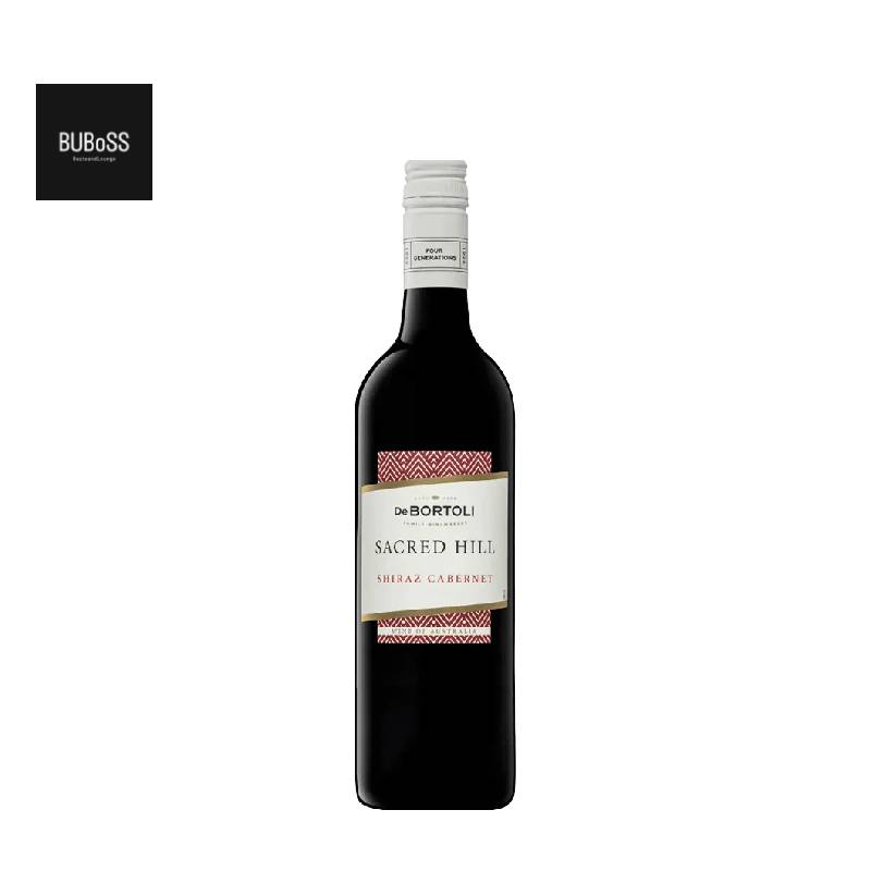 De Bortoli shiraz
