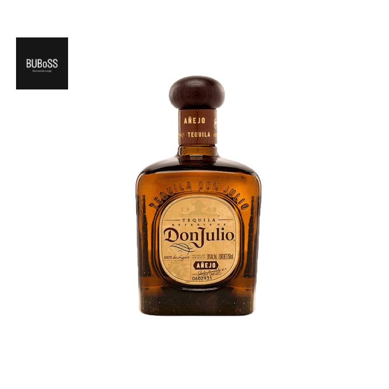 Don Julio anejo