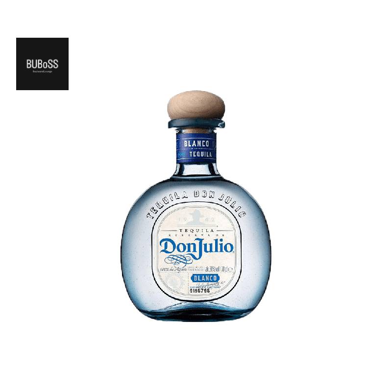 Don Julio Blanco