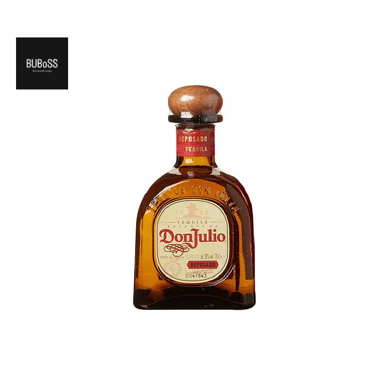 Don Julio Reposado