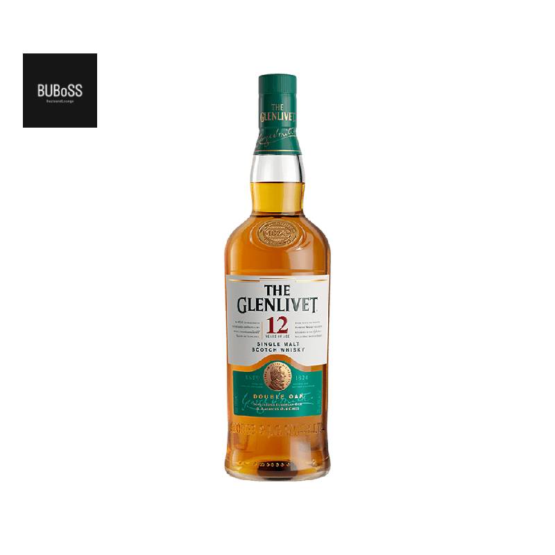 Glenlivet 12