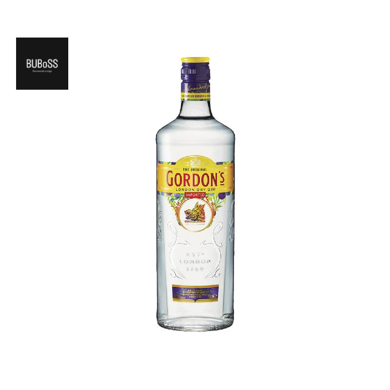 Gordon Dry Gin