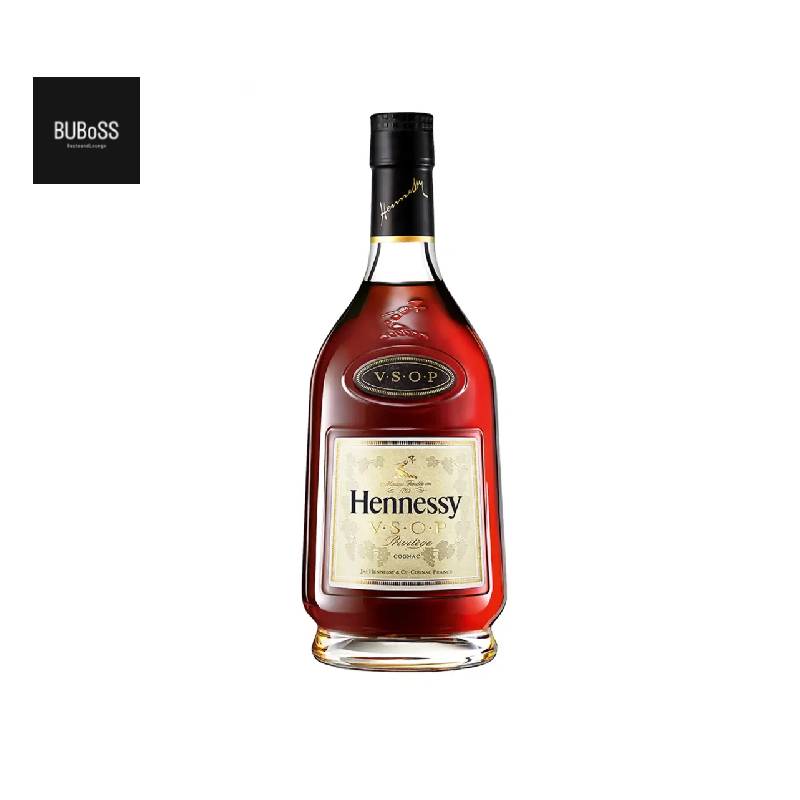 Hennesy VSOP