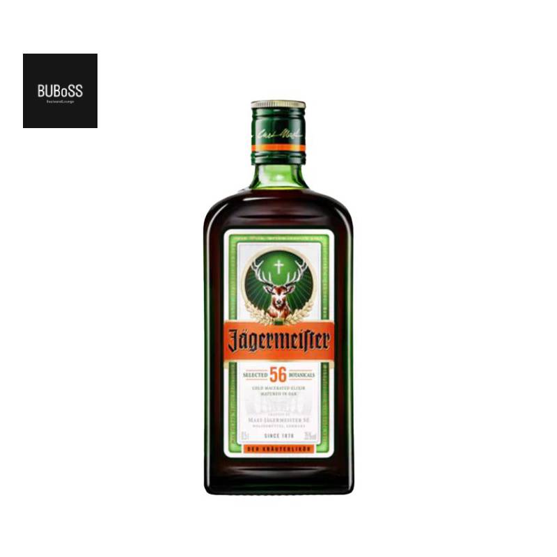 Jagermeister