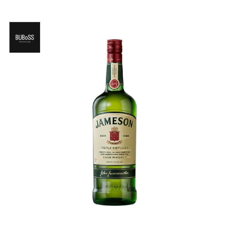 Jameson Irish 1 Lt