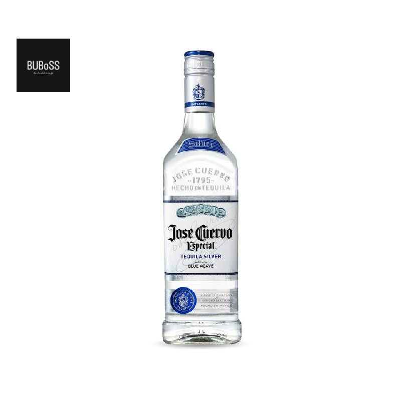 Jose Cuervo Silver