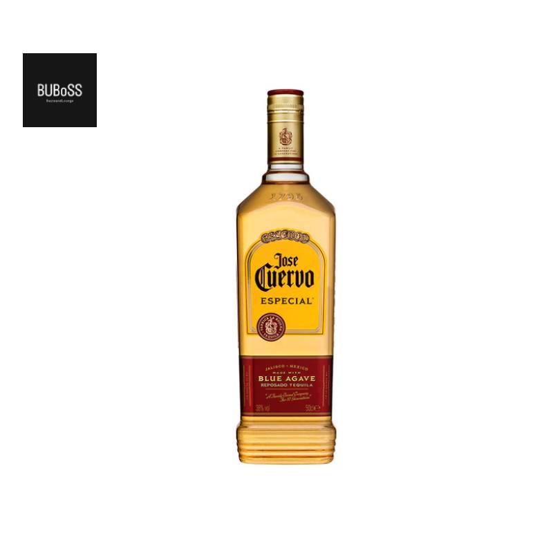 Jose Cuervo Especial