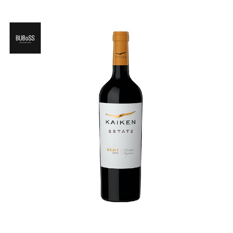 Kaiken Malbec