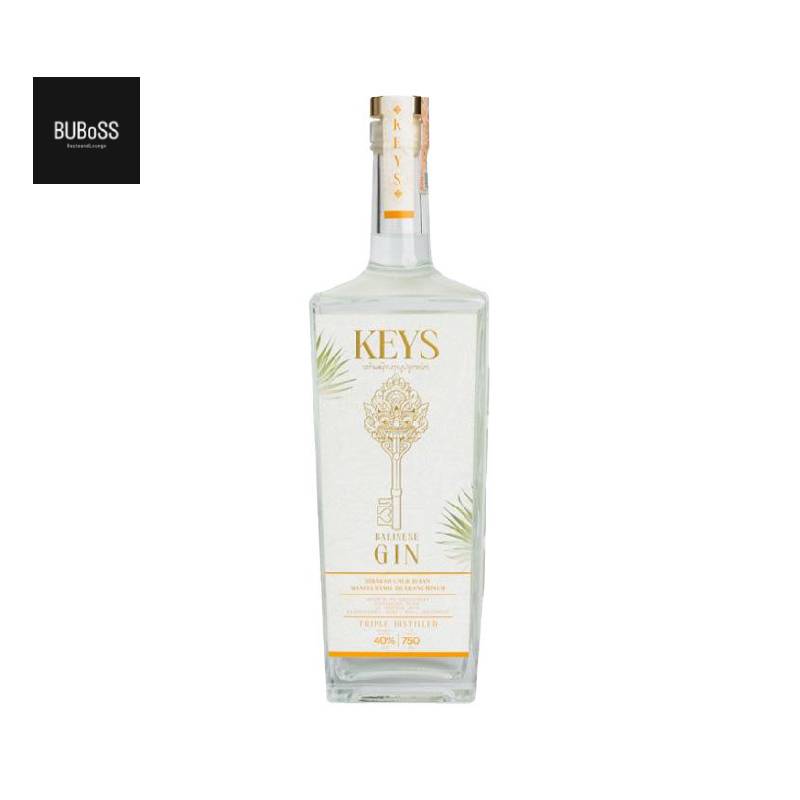 Keys Gin