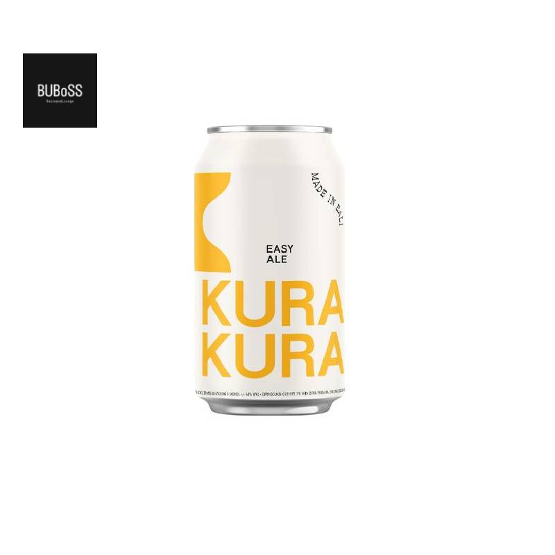 Kura Easy Ale