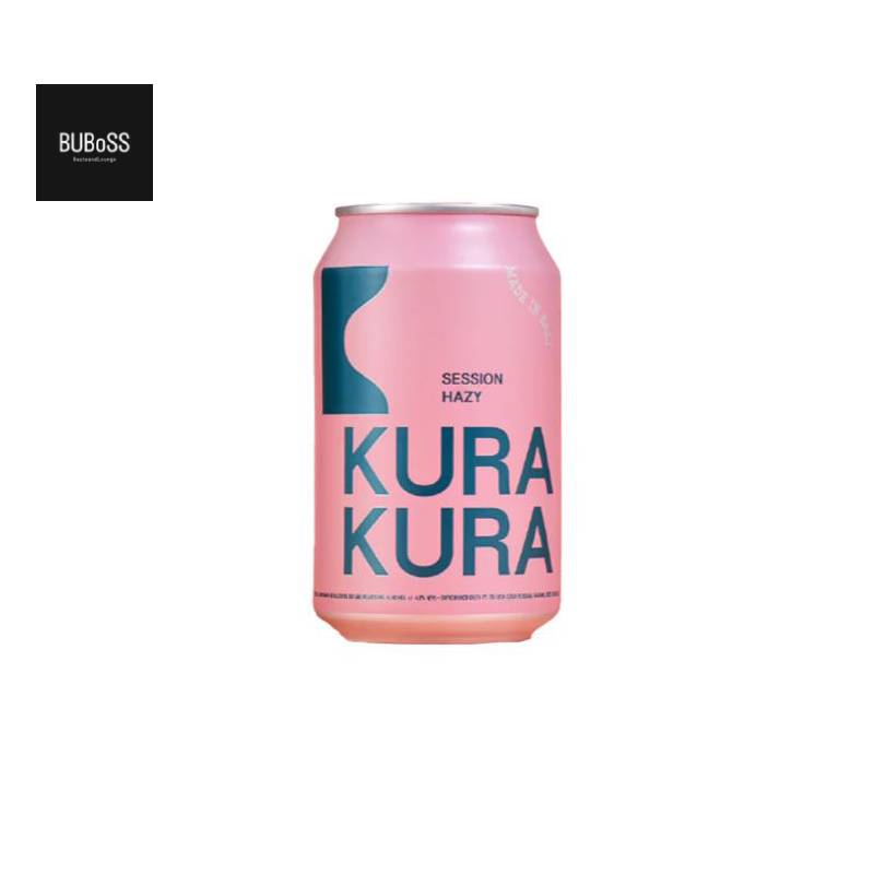 Kura Season Hazy