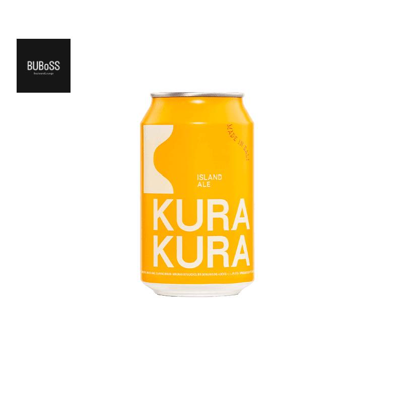 Kura Island Ale