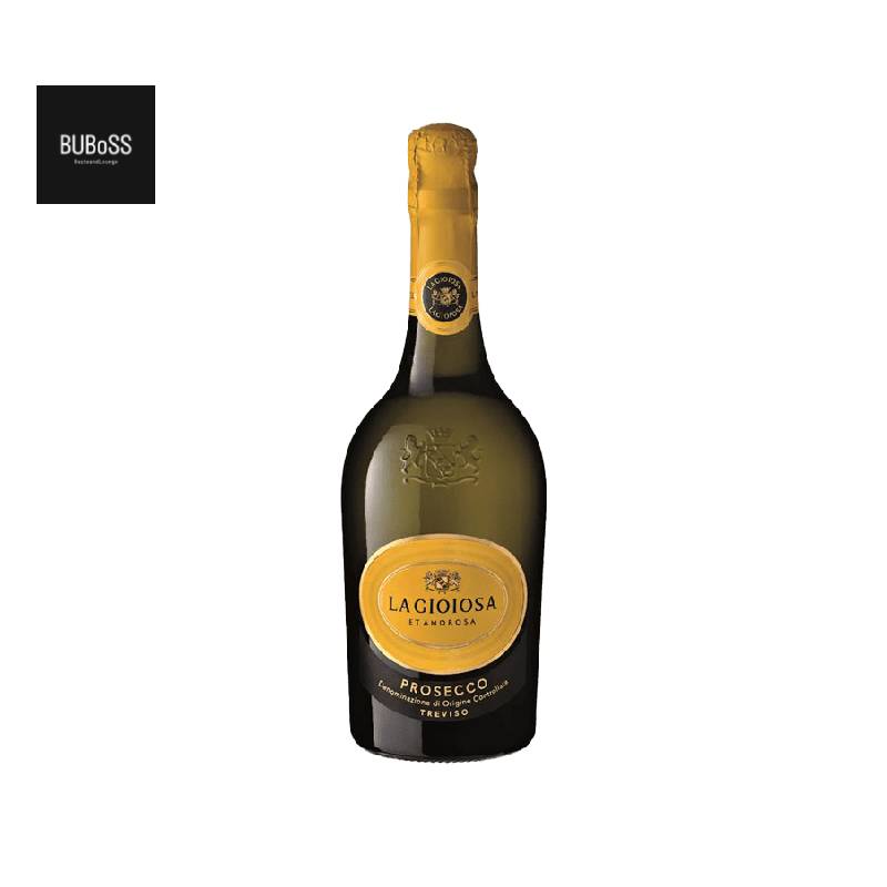 La Gioiosa Prosecco