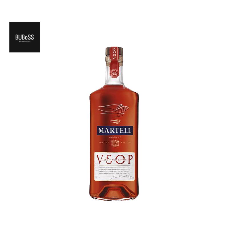 Martell VSOP
