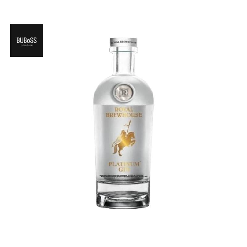 Royal Brewhouse Gin