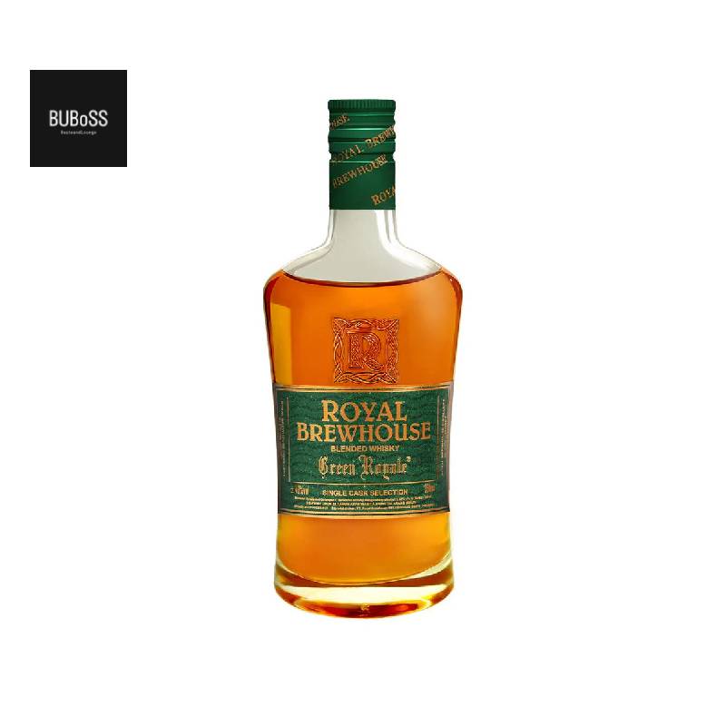 Royal Brewhouse Green