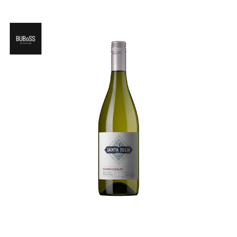 Santa Julia Chardonnay