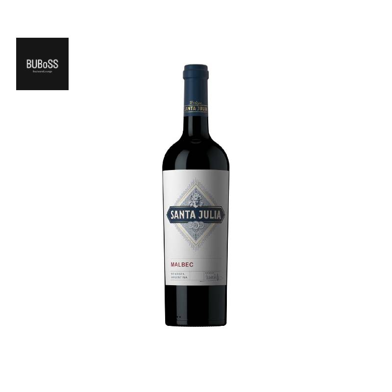 Santa Julia Malbec