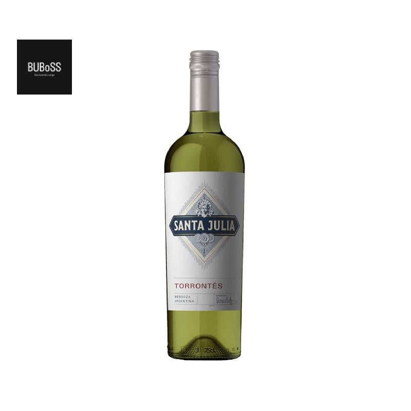 Santa Julia Torontess