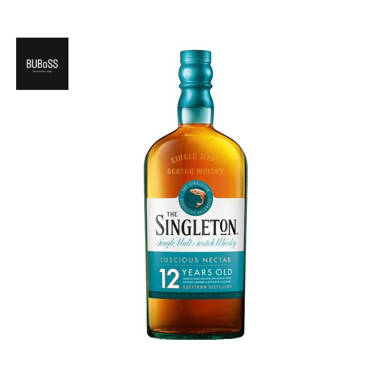 Singleton 12 YO