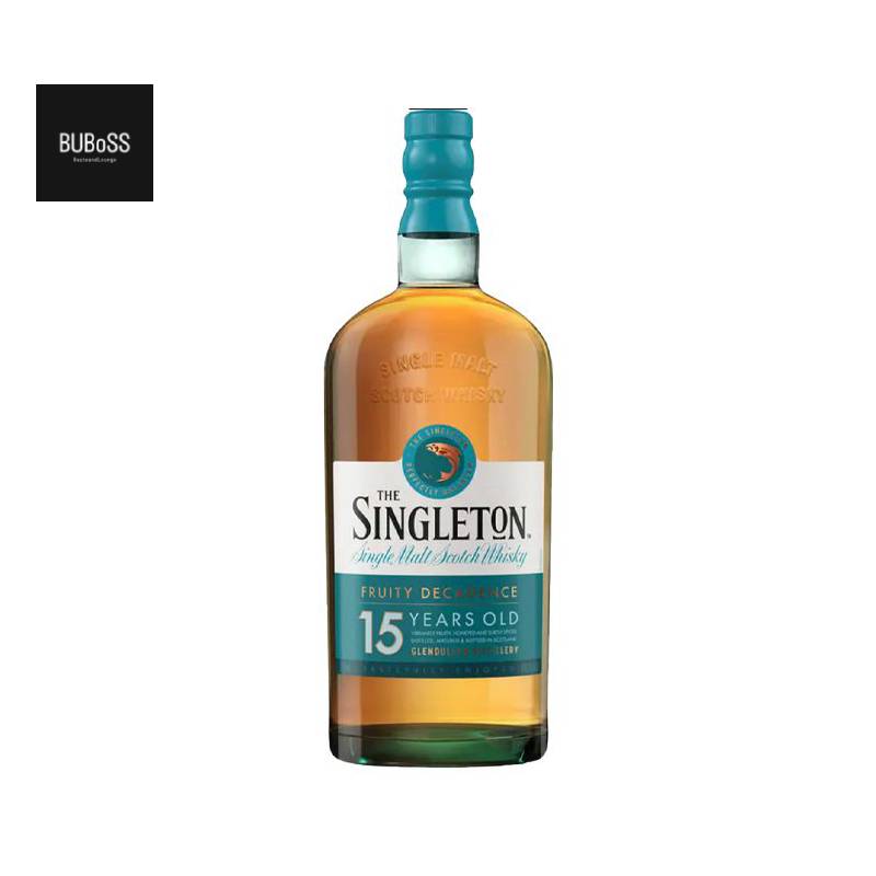 Singleton 15 YO